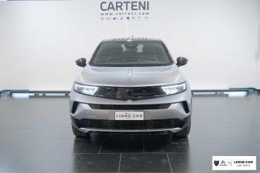 SPOTICAR Opel Mokka 1.2 Turbo 130 Cv Aut. Gs Usata - Suv Benzina Grigio - Lodi - 1202449537_2