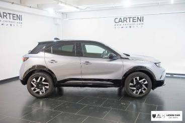 SPOTICAR Opel Mokka 1.2 Turbo 130 Cv Aut. Gs Usata - Suv Benzina Grigio - Lodi - 1202449537_3