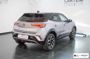 SPOTICAR Opel Mokka 1.2 Turbo 130 Cv Aut. Gs Usata - Suv Benzina Grigio - Lodi - 1202449537_4