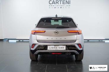 SPOTICAR Opel Mokka 1.2 Turbo 130 Cv Aut. Gs Usata - Suv Benzina Grigio - Lodi - 1202449537_5