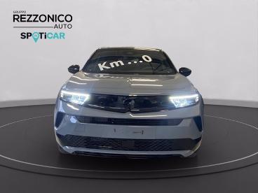 SPOTICAR Opel Mokka 1.2 Gs S&s 136cv - Pronta Consegna Usata - Suv Benzina Grigio - Cerro Maggiore - 1202449856_2