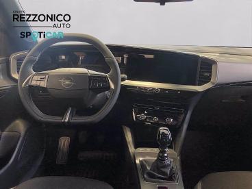 SPOTICAR Opel Mokka 1.2 Gs S&s 136cv - Pronta Consegna Usata - Suv Benzina Grigio - Cerro Maggiore - 1202449856_5