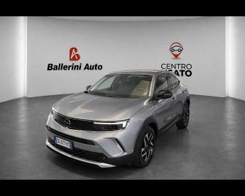SPOTICAR Opel Mokka 1.5 Diesel Elegance Usata - Suv Diesel Grigio - Campi Bisenzio - 1202450222_1
