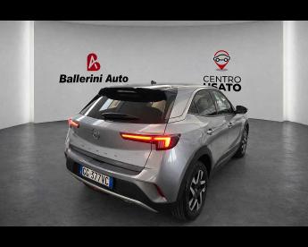 SPOTICAR Opel Mokka 1.5 Diesel Elegance Usata - Suv Diesel Grigio - Campi Bisenzio - 1202450222_4