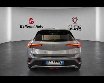 SPOTICAR Opel Mokka 1.5 Diesel Elegance Usata - Suv Diesel Grigio - Campi Bisenzio - 1202450222_5