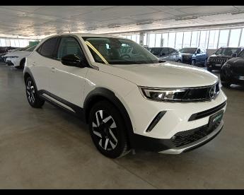 SPOTICAR Opel Mokka Ii 2020 1.2 T Elegance S And S 100cv Usata - Suv Benzina Bianco - Pisa - 502450394_3