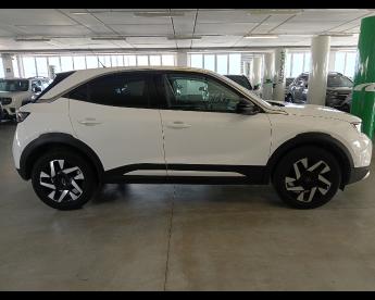 SPOTICAR Opel Mokka Ii 2020 1.2 T Elegance S And S 100cv Usata - Suv Benzina Bianco - Pisa - 502450394_4