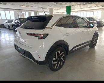 SPOTICAR Opel Mokka Ii 2020 1.2 T Elegance S And S 100cv Usata - Suv Benzina Bianco - Pisa - 502450394_5