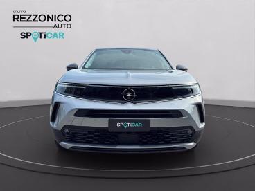 SPOTICAR Opel Mokka 1.2 T Elegance S&s 100cv Usata - Suv Benzina Grigio - Cerro Maggiore - 1202451194_2