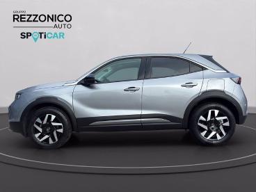 SPOTICAR Opel Mokka 1.2 T Elegance S&s 100cv Usata - Suv Benzina Grigio - Cerro Maggiore - 1202451194_3