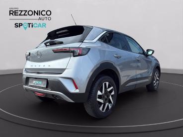 SPOTICAR Opel Mokka 1.2 T Elegance S&s 100cv Usata - Suv Benzina Grigio - Cerro Maggiore - 1202451194_4