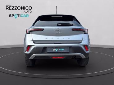 SPOTICAR Opel Mokka 1.2 T Elegance S&s 100cv Usata - Suv Benzina Grigio - Cerro Maggiore - 1202451194_5