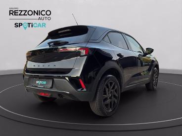 SPOTICAR Opel Mokka 1.2 T Gs S&s 100cv Usata - Suv Benzina Nero - Cerro Maggiore - 1202451670_4