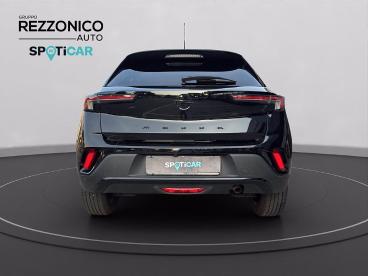 SPOTICAR Opel Mokka 1.2 T Gs S&s 100cv Usata - Suv Benzina Nero - Cerro Maggiore - 1202451670_5