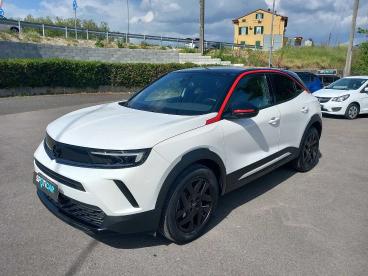 SPOTICAR Opel Mokka 1.2 T 100cv Gs Line Mt6 Usata - Suv Benzina Bianco - Lucca - 1202451969_1