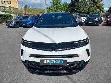SPOTICAR Opel Mokka 1.2 T 100cv Gs Line Mt6 Usata - Suv Benzina Bianco - Lucca - 1202451969_2