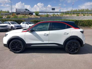 SPOTICAR Opel Mokka 1.2 T 100cv Gs Line Mt6 Usata - Suv Benzina Bianco - Lucca - 1202451969_3