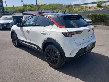 SPOTICAR Opel Mokka 1.2 T 100cv Gs Line Mt6 Usata - Suv Benzina Bianco - Lucca - 1202451969_4