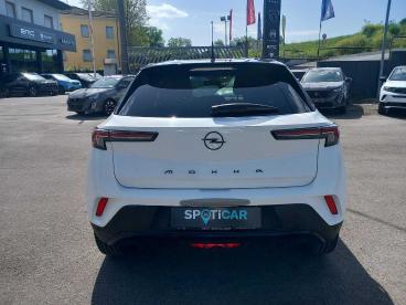 SPOTICAR Opel Mokka 1.2 T 100cv Gs Line Mt6 Usata - Suv Benzina Bianco - Lucca - 1202451969_5