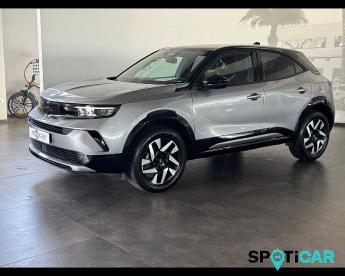 SPOTICAR Opel Mokka 1.2 Turbo 130 Cv Aut. Gs Usata - Suv Benzina Grigio - San Vitaliano - 1202452641_1