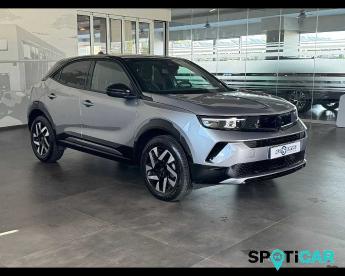 SPOTICAR Opel Mokka 1.2 Turbo 130 Cv Aut. Gs Usata - Suv Benzina Grigio - San Vitaliano - 1202452641_3