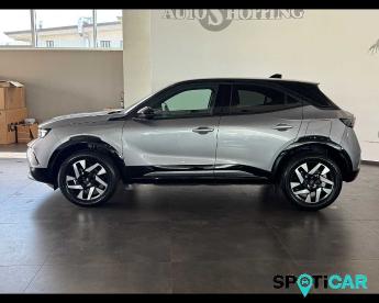 SPOTICAR Opel Mokka 1.2 Turbo 130 Cv Aut. Gs Usata - Suv Benzina Grigio - San Vitaliano - 1202452641_4
