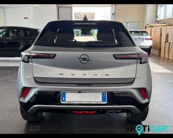 SPOTICAR Opel Mokka 1.2 Turbo 130 Cv Aut. Gs Usata - Suv Benzina Grigio - San Vitaliano - 1202452641_5