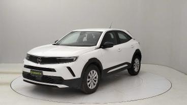SPOTICAR Opel Mokka 1.2 T Edition S&s 100cv Usata - Suv Benzina Bianco - Torino - 1202453185_1