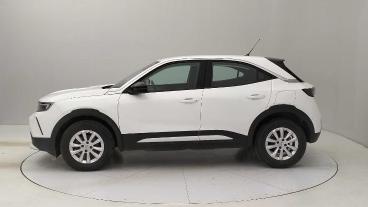 SPOTICAR Opel Mokka 1.2 T Edition S&s 100cv Usata - Suv Benzina Bianco - Torino - 1202453185_2