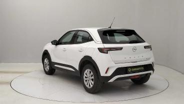 SPOTICAR Opel Mokka 1.2 T Edition S&s 100cv Usata - Suv Benzina Bianco - Torino - 1202453185_3