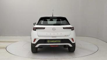 SPOTICAR Opel Mokka 1.2 T Edition S&s 100cv Usata - Suv Benzina Bianco - Torino - 1202453185_4