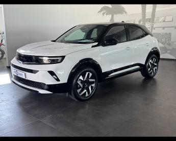 SPOTICAR Opel Mokka 1.2 Turbo 130 Cv Aut. Gs Usata - Suv Benzina Argento - San Vitaliano - 1202454072_1