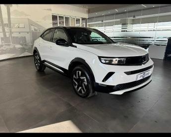 SPOTICAR Opel Mokka 1.2 Turbo 130 Cv Aut. Gs Usata - Suv Benzina Argento - San Vitaliano - 1202454072_3