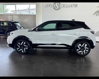 SPOTICAR Opel Mokka 1.2 Turbo 130 Cv Aut. Gs Usata - Suv Benzina Argento - San Vitaliano - 1202454072_4
