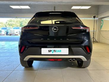 SPOTICAR Opel Mokka 1.2 T 130cv Ultimate At8 Usata - Suv Benzina Nero - Milano - 1202457544_5