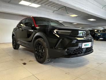 SPOTICAR Opel Mokka 1.2 T 100cv Gs Mt6 Usata - Suv Benzina Nero - Milano - 1202460265_3