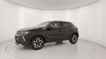 SPOTICAR Opel Mokka 1.5 Diesel Elegance Usata - Suv Diesel Nero - Modugno - 1202460496_2