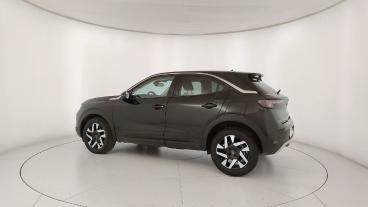 SPOTICAR Opel Mokka 1.5 Diesel Elegance Usata - Suv Diesel Nero - Modugno - 1202460496_4