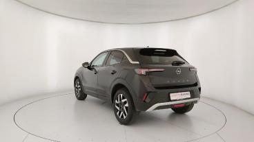 SPOTICAR Opel Mokka 1.5 Diesel Elegance Usata - Suv Diesel Nero - Modugno - 1202460496_5