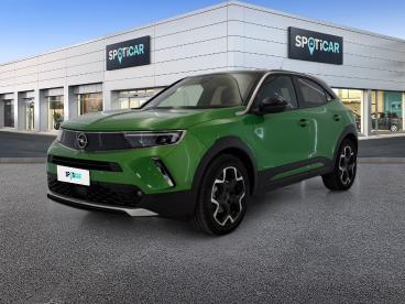 SPOTICAR Opel Mokka Bev Ultimate Usata - Suv Elettrica Grün - Italia - 1202462244_1