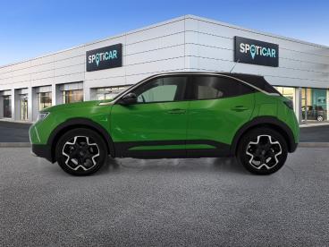 SPOTICAR Opel Mokka Bev Ultimate Usata - Suv Elettrica Grün - Italia - 1202462244_2