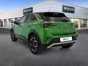 SPOTICAR Opel Mokka Bev Ultimate Usata - Suv Elettrica Grün - Italia - 1202462244_3