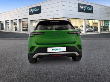 SPOTICAR Opel Mokka Bev Ultimate Usata - Suv Elettrica Grün - Italia - 1202462244_4