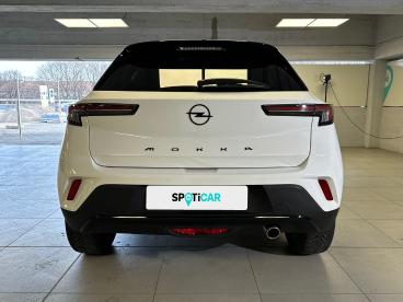 SPOTICAR Opel Mokka 1.2 T 100cv Gs Line Mt6 Usata - Suv Benzina Bianco - Sesto San Giovanni - 1202465113_5