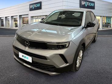 SPOTICAR Opel Mokka 1.5 110cv Edition Mt6 Usata - Suv Diesel Grigio - Roma - 1202466703_1