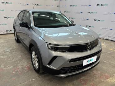 SPOTICAR Opel Mokka 1.5 110cv Edition Mt6 Usata - Suv Diesel Grigio - Roma - 1202466703_3