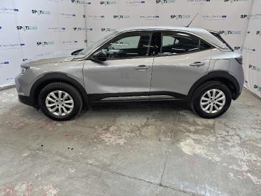 SPOTICAR Opel Mokka 1.5 110cv Edition Mt6 Usata - Suv Diesel Grigio - Roma - 1202466703_4