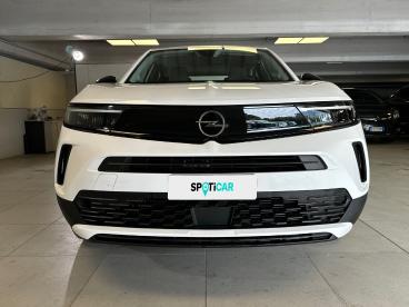 SPOTICAR Opel Mokka 1.2 T 100cv Edition Mt6 Usata - Suv Benzina Bianco - Milano - 1202469497_2
