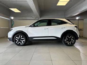 SPOTICAR Opel Mokka 1.2 T 100cv Edition Mt6 Usata - Suv Benzina Bianco - Milano - 1202469497_4