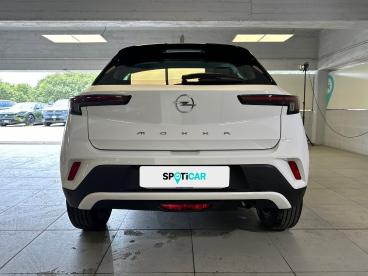 SPOTICAR Opel Mokka 1.2 T 100cv Edition Mt6 Usata - Suv Benzina Bianco - Milano - 1202469497_5